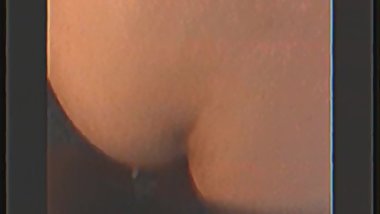 Lesbian girl from Tinder taking dick for the first time