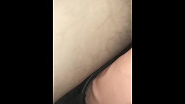 Tinder Spanish teen sucking korean big clit as if it was a dick 2