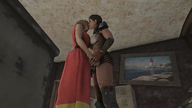 Fallout 4 - the new Mayor