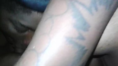 THREESOME FUN TIME