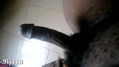 Big black cock on cam/BBC