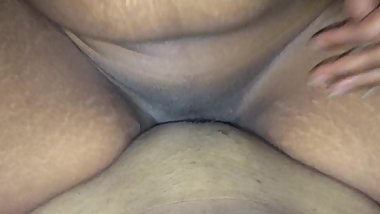 Horny Milf Pussy Bump With Mistress