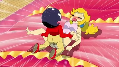 Magical Sleepover U (Sex Scenes Only) [Edit]