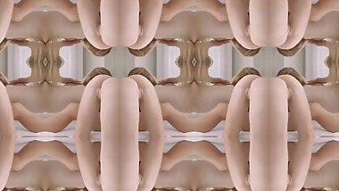 Lesbian Kaleidoscope Part3