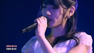 japan lesbian singer