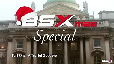 BSX Lesbian Orgy