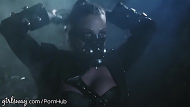 GIRLSWAY - LE BEST DU PORNO LESBIEN