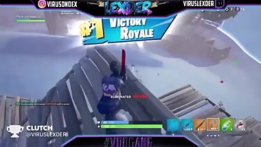 Fortnite Montage