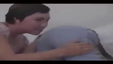 Sniffing Amberâ€™s Farts