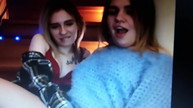 Sweater Babe 2