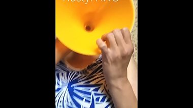 BLACK SSBBW SQUIRT SWALLOW