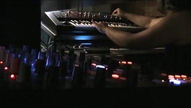 Studio-Session (2009) : L.S. Alberto â€¢ Dj SET