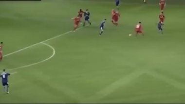 Hot Young European gangbangers toy with teenagers [HOT] 18+