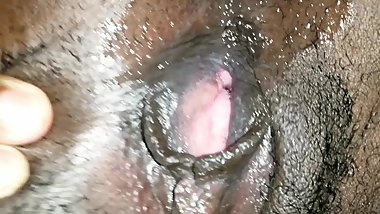 See what happens after I make myself cum