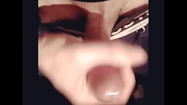 La pija en el culo te gustaria