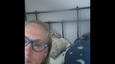 mijn liefje is heet