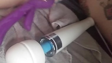 My first time doing Anal makes me squirt everywhere