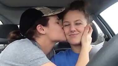 Lesbian Lovers