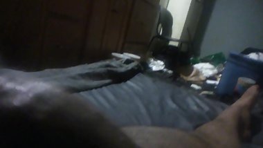 Faggot stick la estaca faggot of it greece your long wiggle horn du fon du