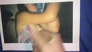 TributeKing7447 cumtribute Alicia92