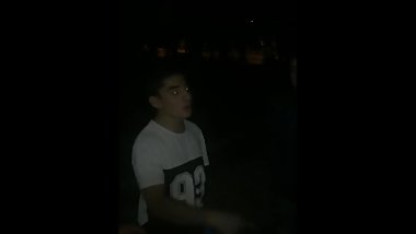 2 TRIOS MUY HOT, se unen para hacer una batalla de FREESTYLE