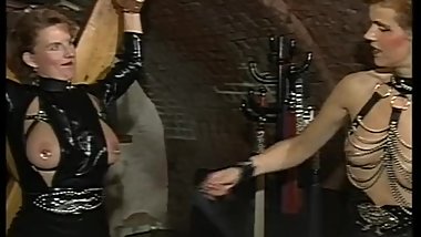 Dutch amateur Andrea (Part 3)