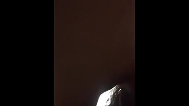 Making My Girlfriend Cum (audio mostly)