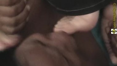 lesbian smelling feet