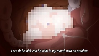 [HH] Cherry & Gals - Episode 2