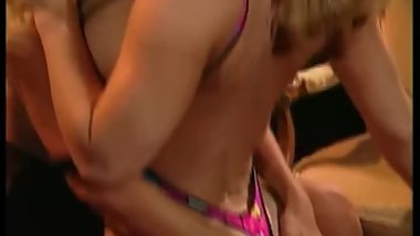 Baywatch Lesbian HD