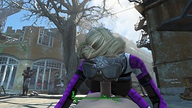 Janet Plasma Injection