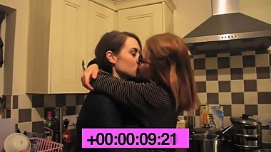ROSE & ROSIE KISSES!! 2