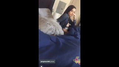 Periscope Thots