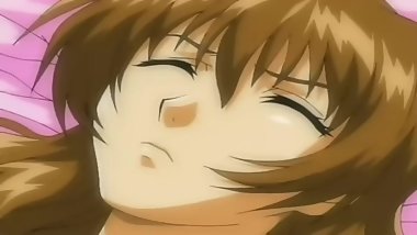 The Ultimate Yuri Lesbian and Futanari Hentai Compilation (Vol.50)