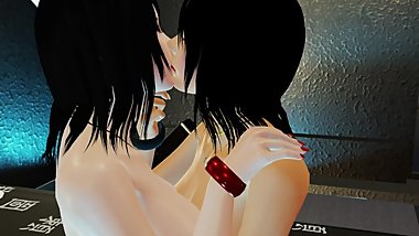 The Seduction of Erica