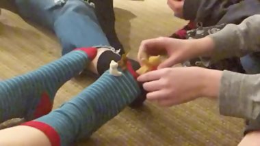 Christmas Gifts For Betty