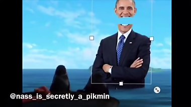 The Penguins of Madagascar Obtain the N Word Pass