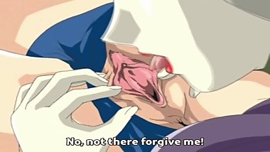 The Ultimate Yuri Lesbian and Futanari Hentai Compilation (Vol.45)