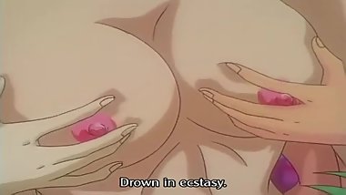 The Ultimate Yuri Lesbian and Futanari Hentai Compilation (Vol.44)