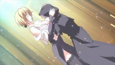 Hentai HMV (Lesbian)