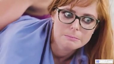 Lesbian vet fisting.