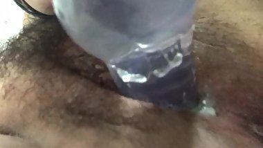 Come Fuck Me Hard