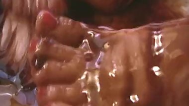 SORORITY HAZING RITUAL WET AND MESSY FEET FOOT WORSHIP HUMILIATION SHOWER