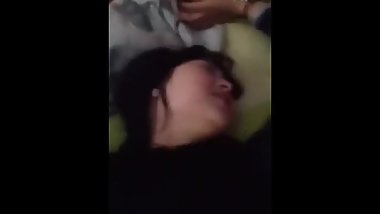 KOREAN TEEN AMATEUR HARDCORE SEX