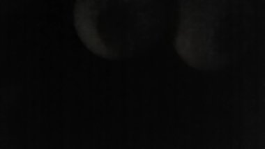 Big boobs in the dark