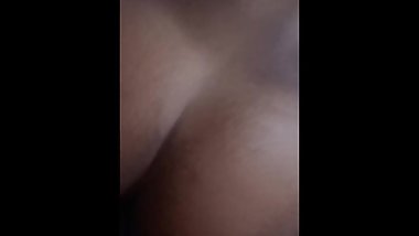 Stud Fucking Fem From Back