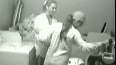 cheating on their boyfriends with each other