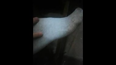 Orgasmo de patas 