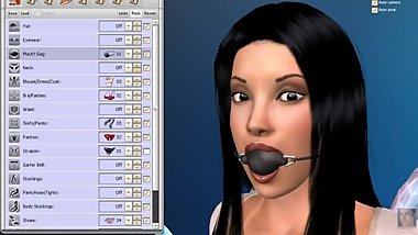 Porno Game 3D Sexy Villa 2.11DeadFace