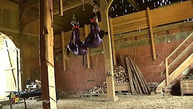 because 2 girls is more fun than 1